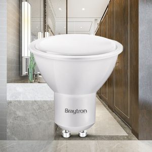 BA24-00750 GU10 7W 2700K