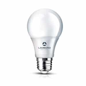 LA07-00923 ŽARULJA 9W E27 A60 PLS 6400K LED